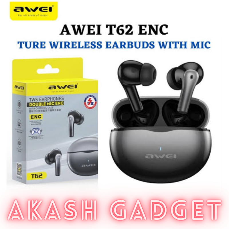AWEI-T62