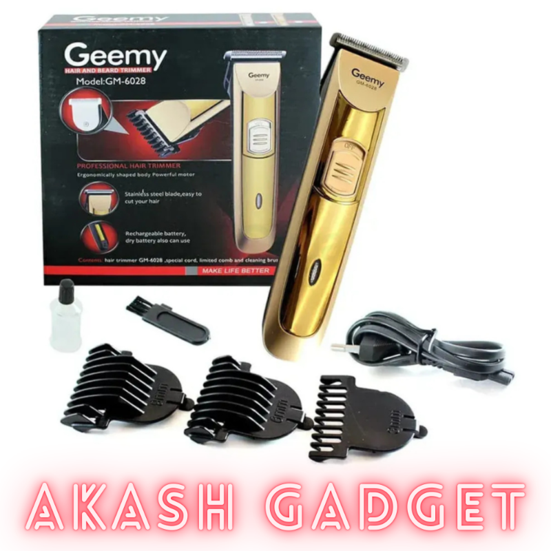 Geemy GM-6028