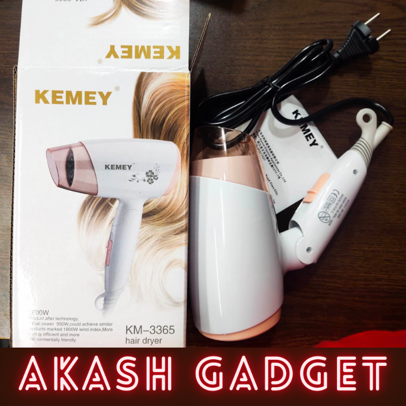 Kemei KM-3365
