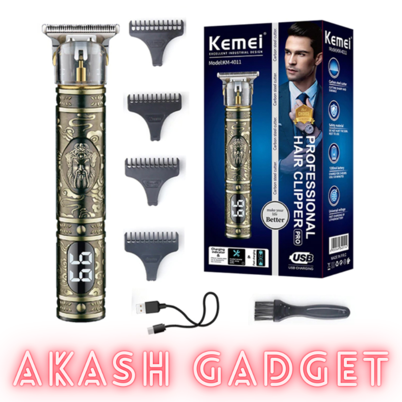 Kemei KM-4011