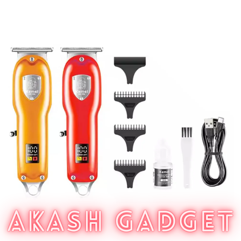 Kemei KM-026