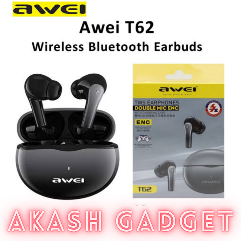 AWEI-T62