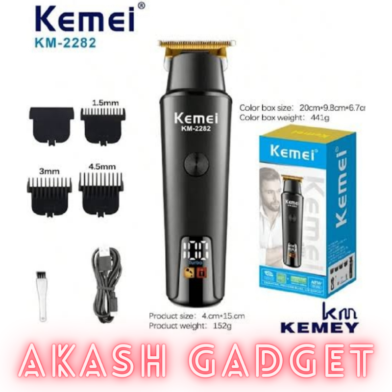 Kemei KM-2282