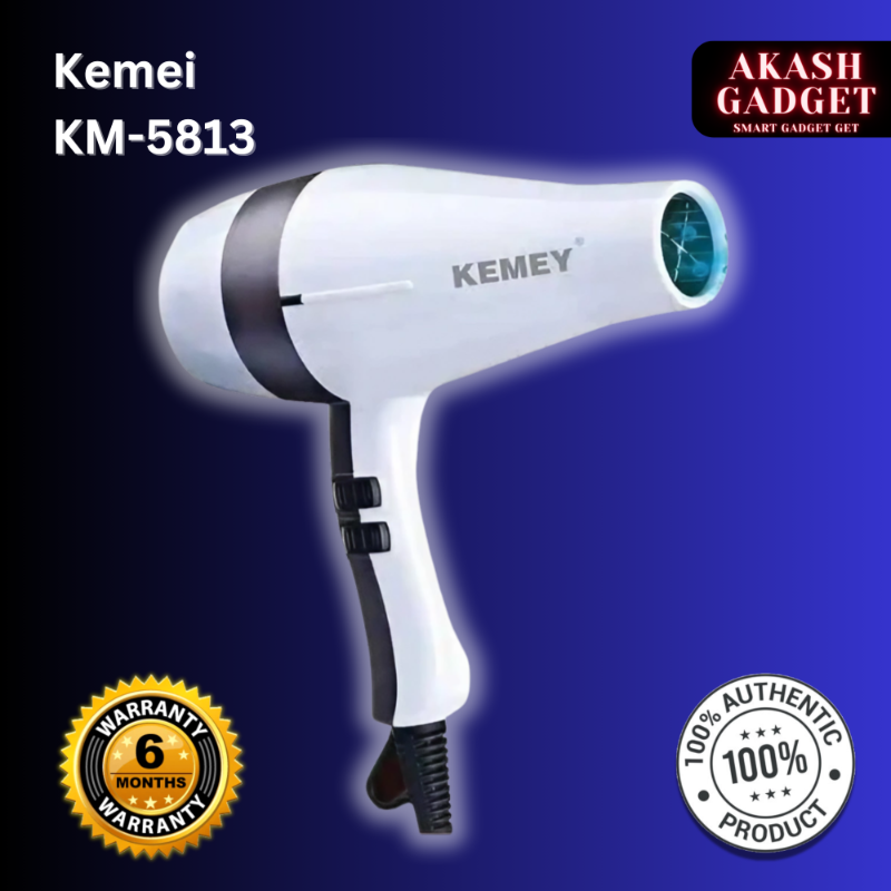 Kemei KM-5813