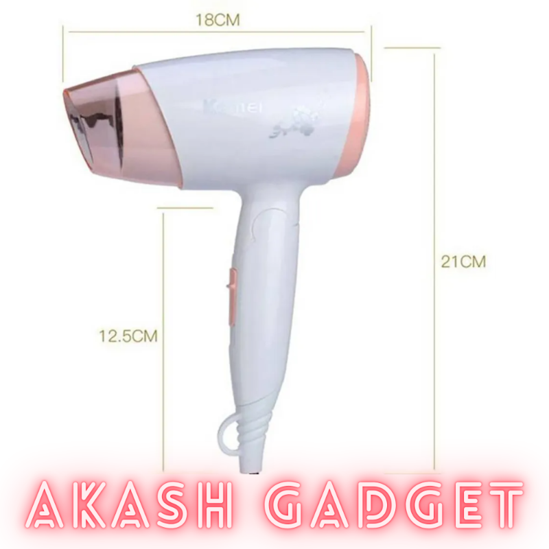 Kemei KM-3365