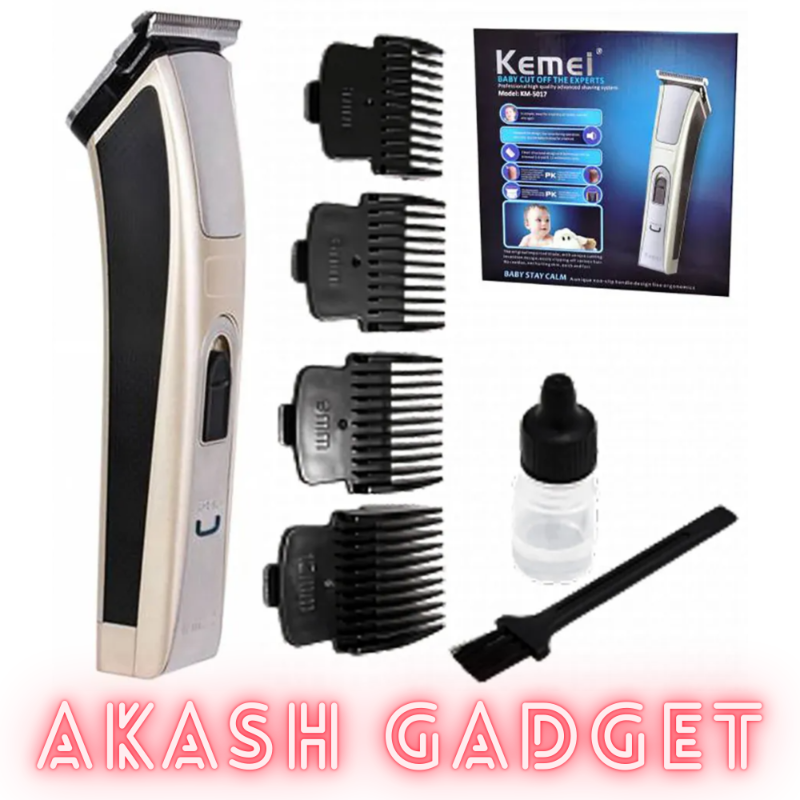 Kemei KM-5017
