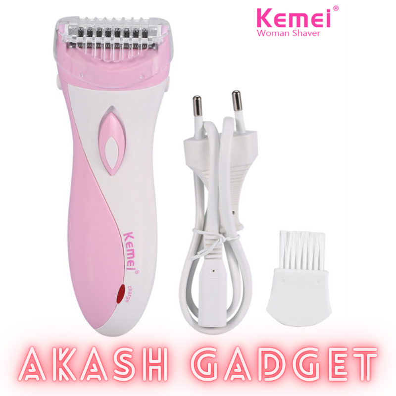 Kemei KM-3018
