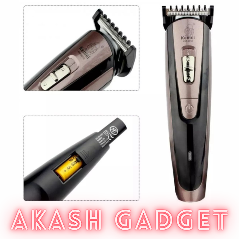 Kemei KM-9050