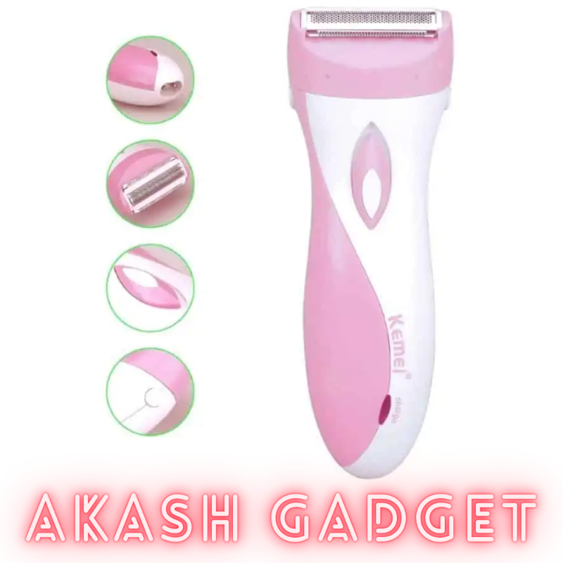 Kemei KM-3018