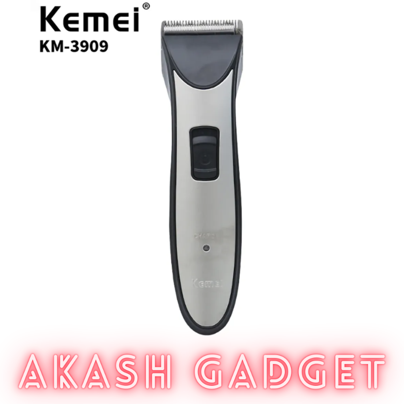 Kemei KM-3909
