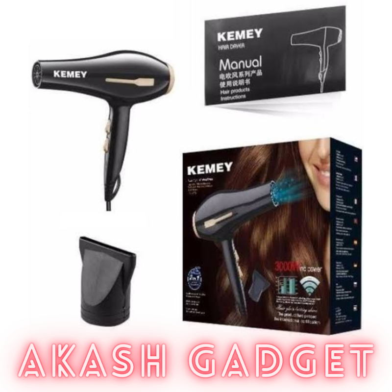 Kemei KM-2378