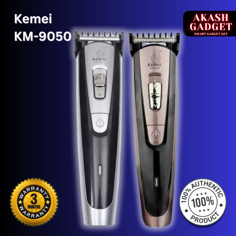 Kemei KM-9050