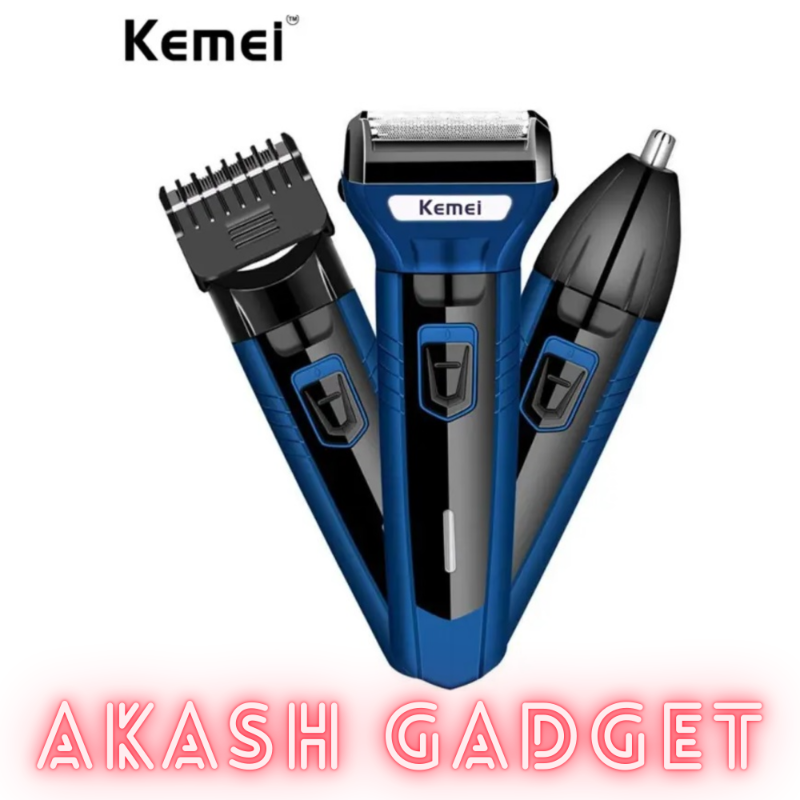 Kemei KM-6330