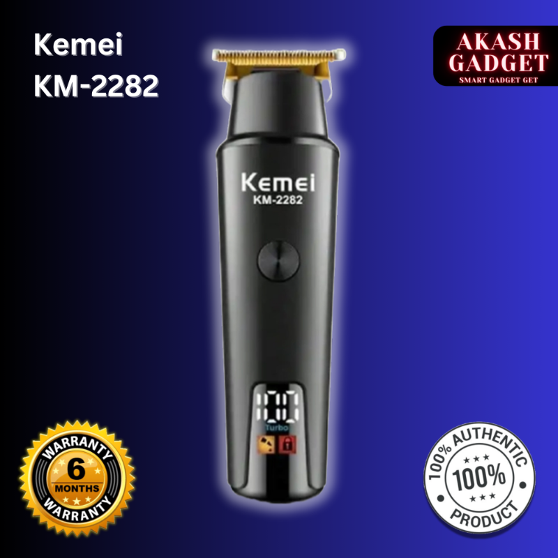 Kemei KM-2282