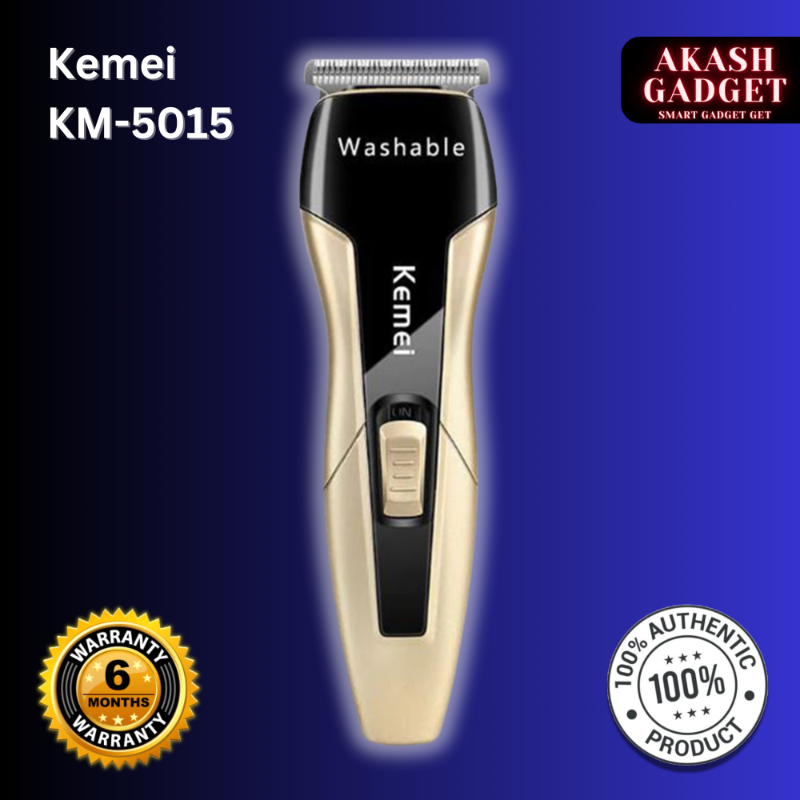 Kemei KM-5015
