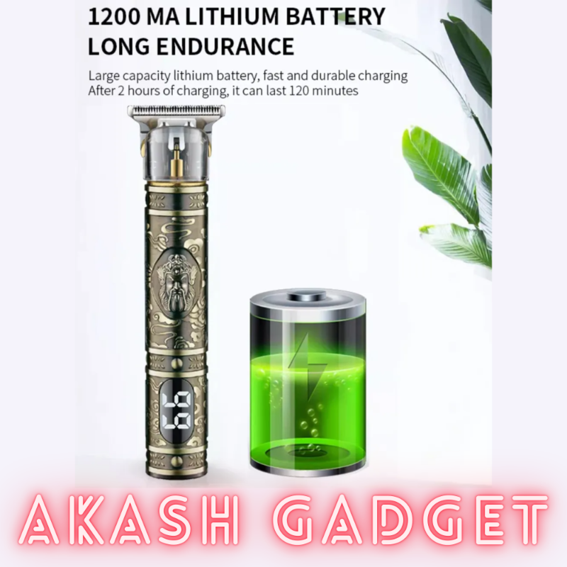 Kemei KM-4011