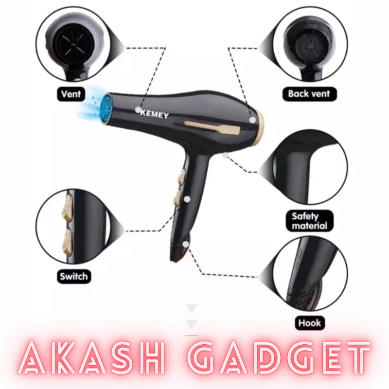 Kemei KM-2378