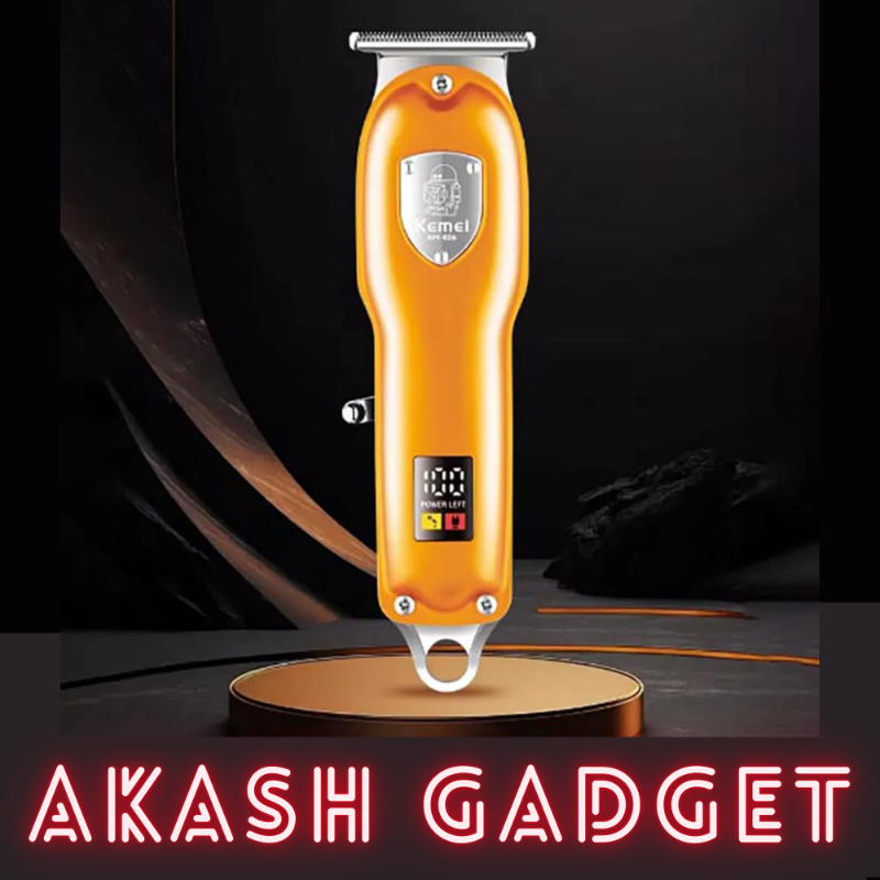 Kemei KM-026