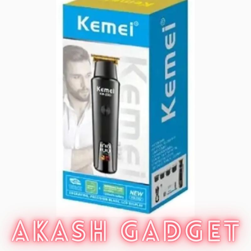 Kemei KM-2282