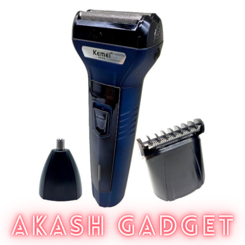 Kemei KM-6330