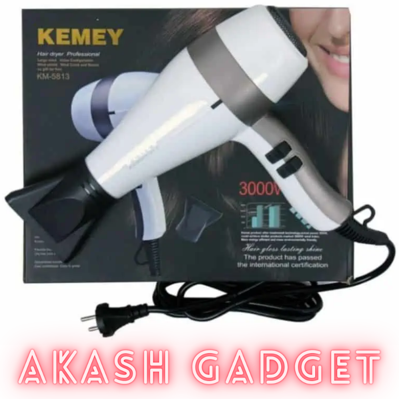 Kemei KM-5813