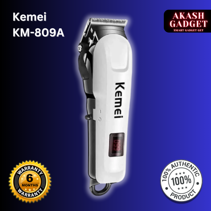 Kemei KM-809A