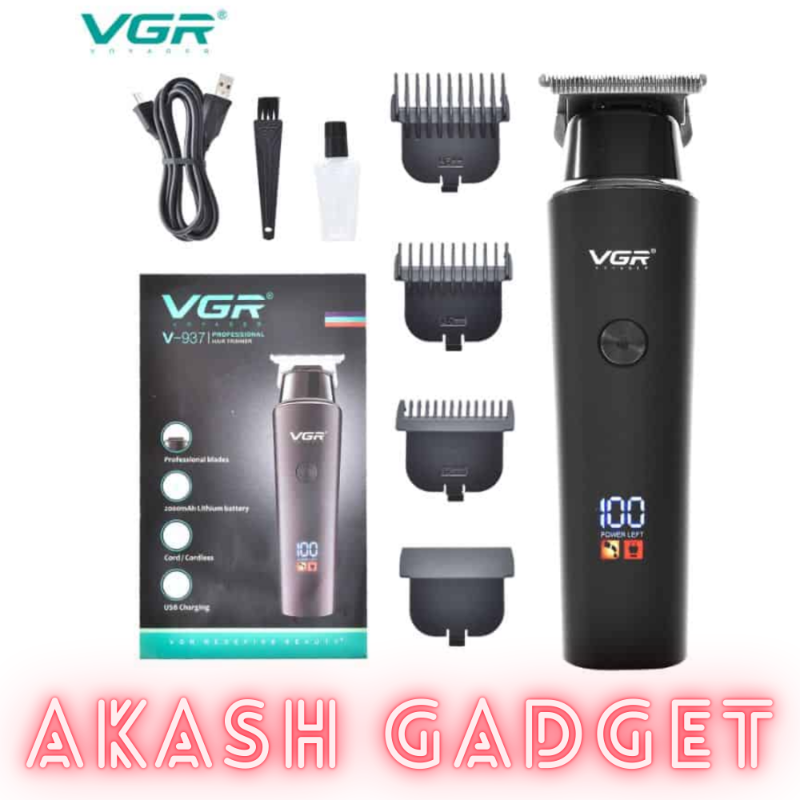 VGR V-937