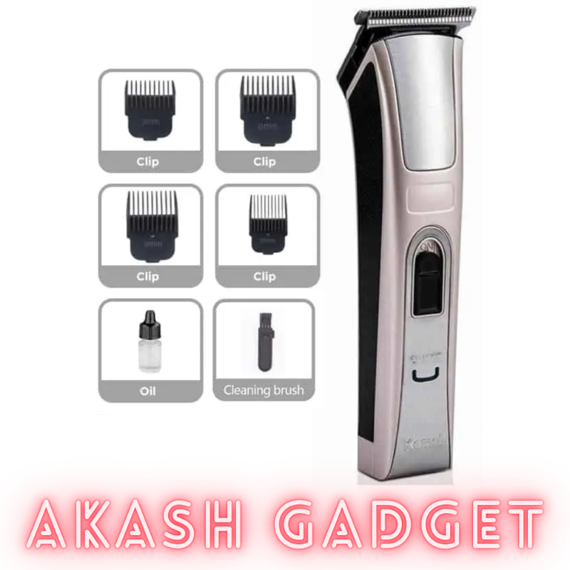 Kemei KM-5017