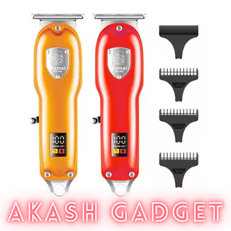 Kemei KM-026