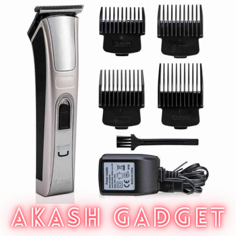 Kemei KM-5017