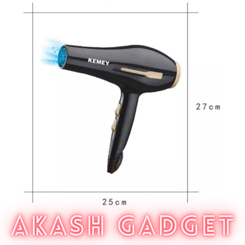 Kemei KM-2378