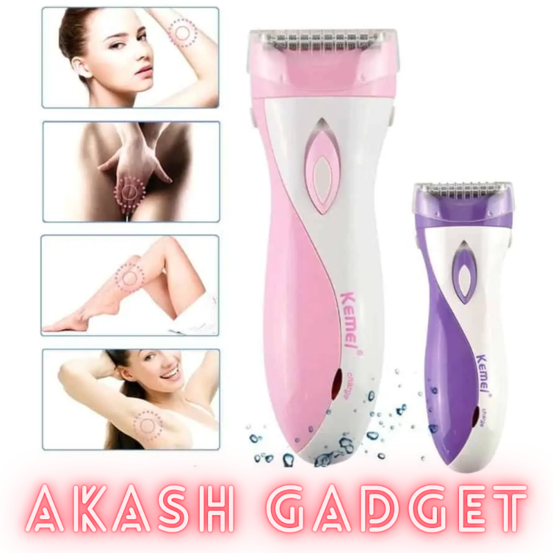 Kemei KM-3018