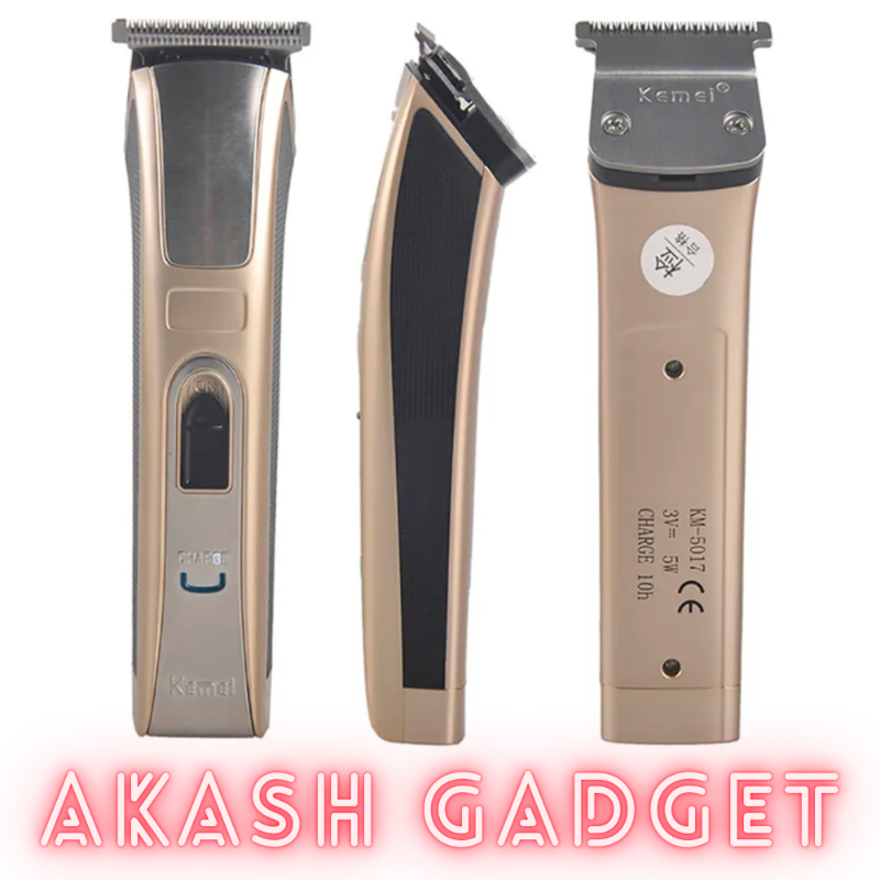 Kemei KM-5017