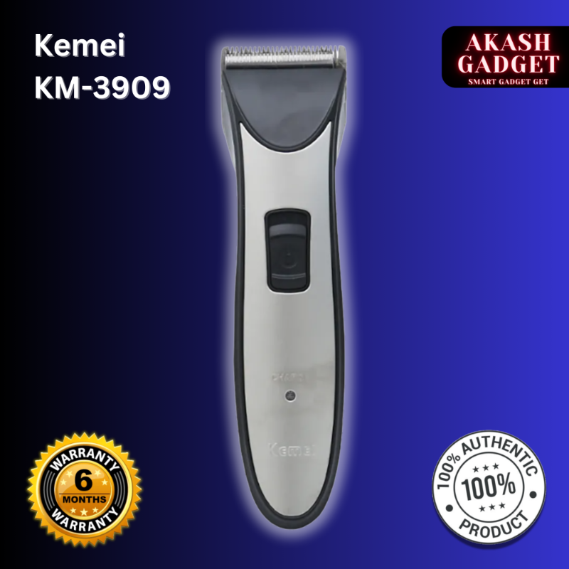 Kemei KM-3909
