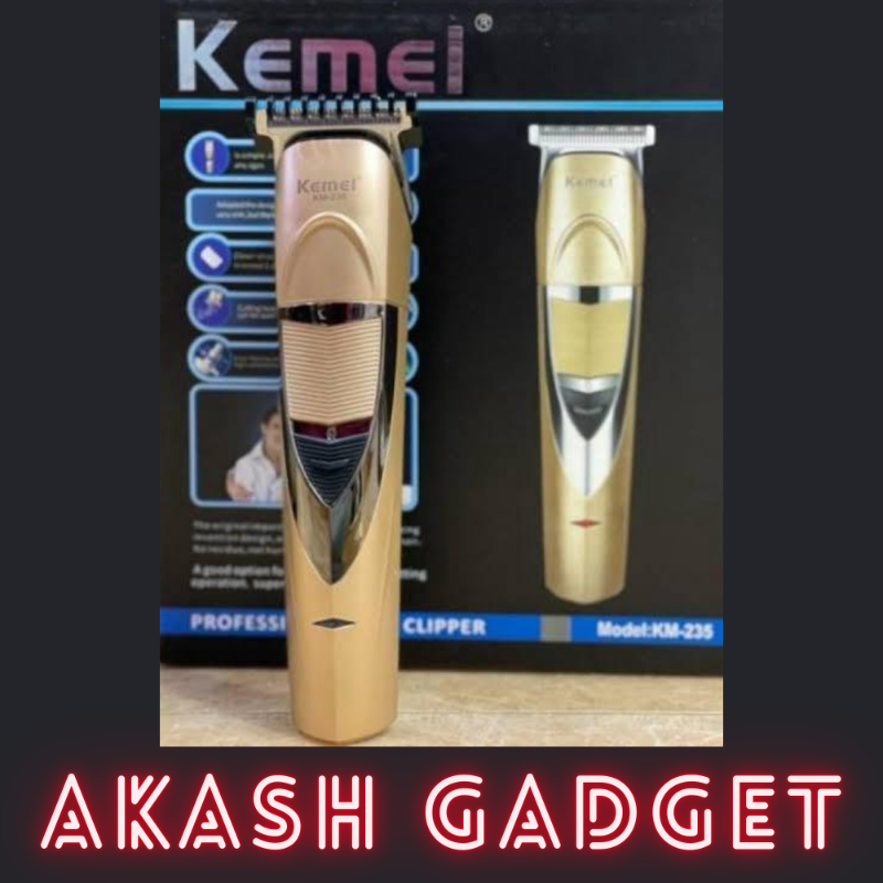 Kemei KM-235