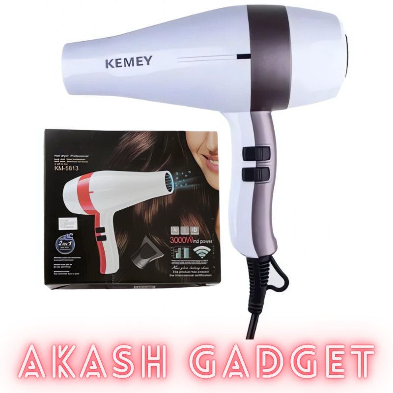 Kemei KM-5813