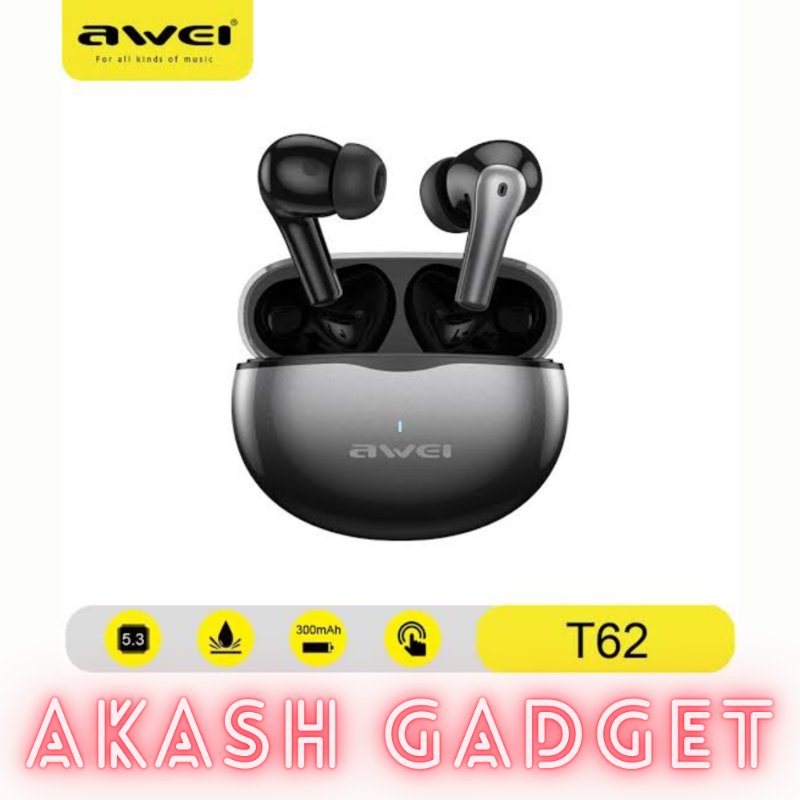 AWEI-T62