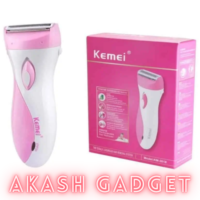 Kemei KM-3018
