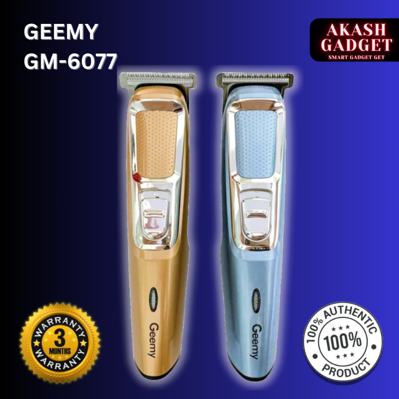 Geemy GM-6077