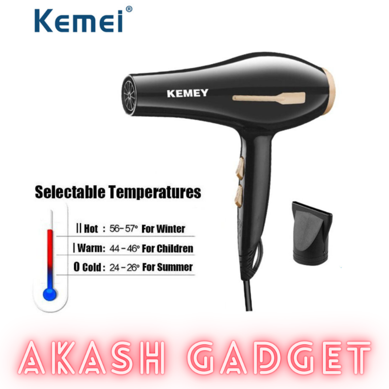 Kemei KM-2378