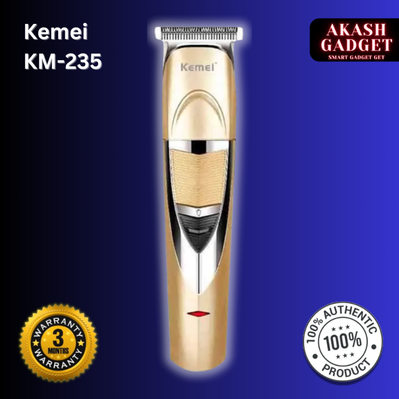 Kemei KM-235