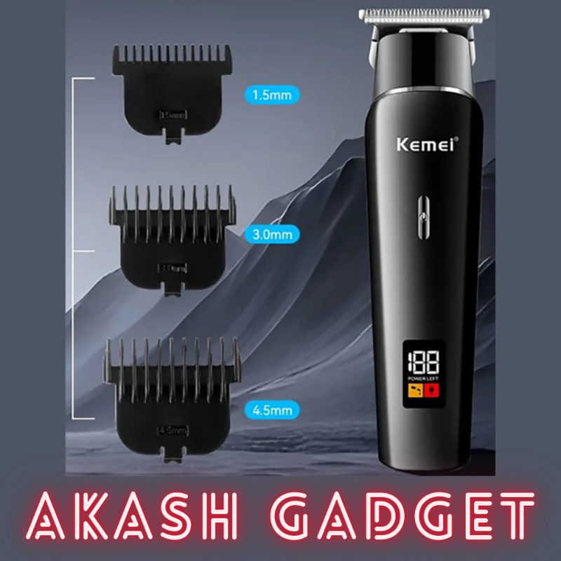 Kemei KM-1113