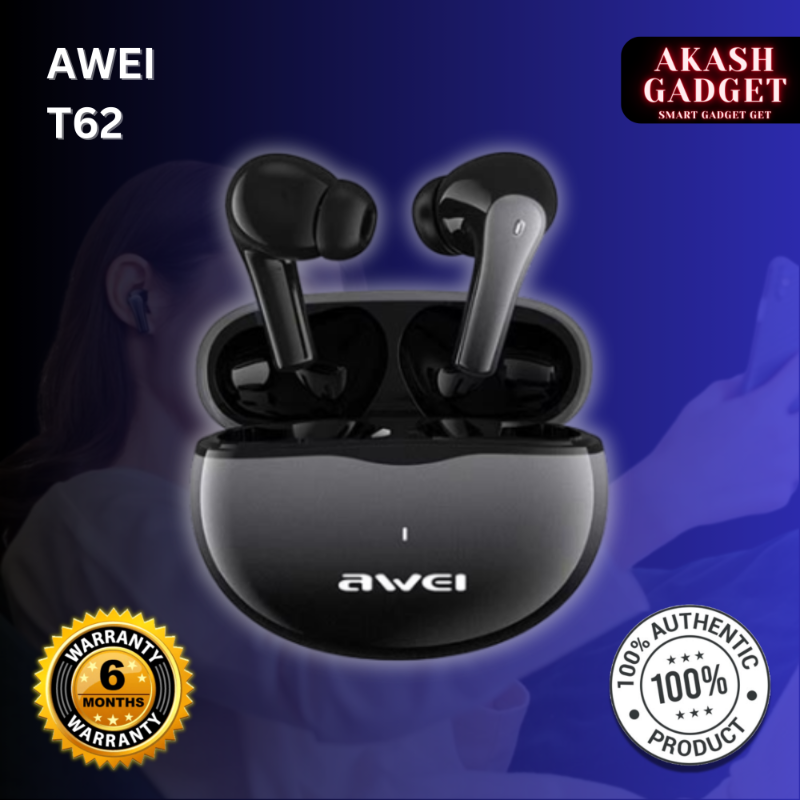 AWEI-T62