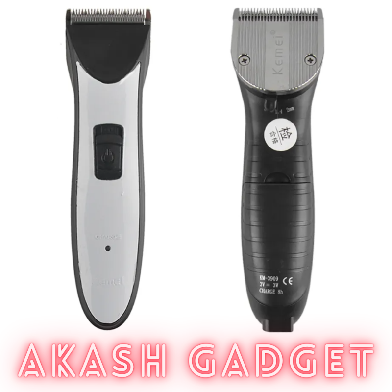 Kemei KM-3909