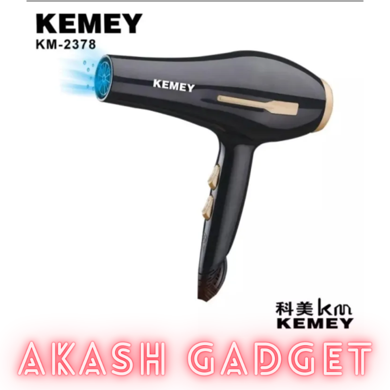 Kemei KM-2378