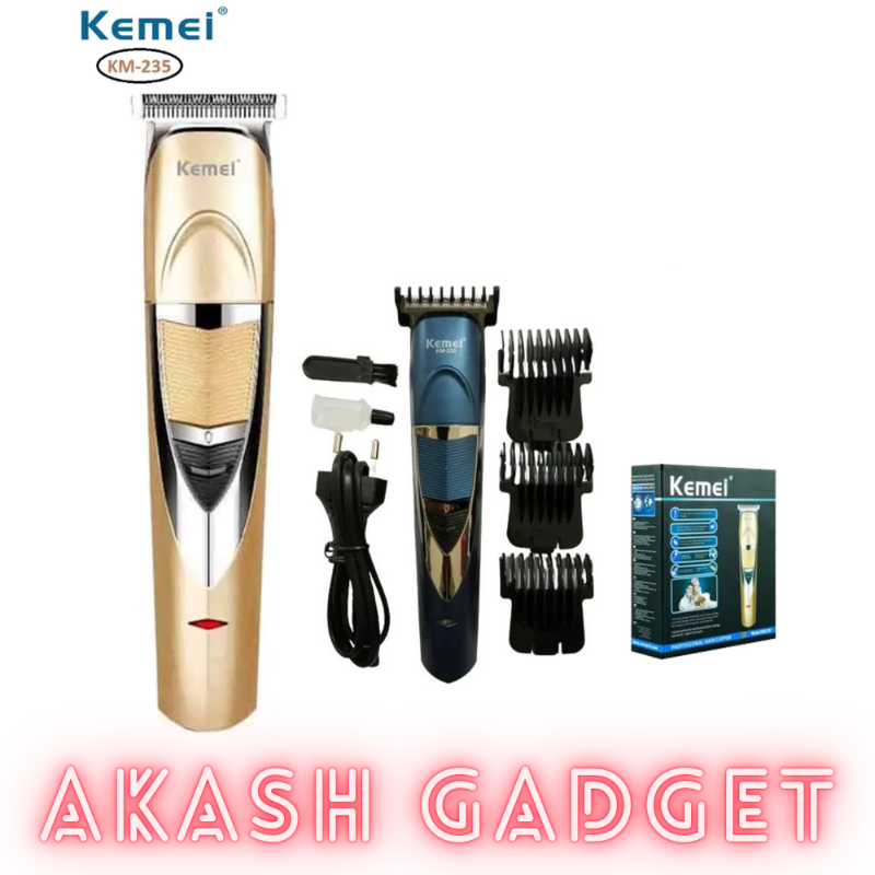 Kemei KM-235