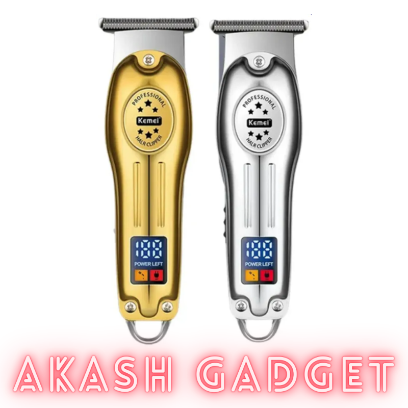 Kemei KM-678