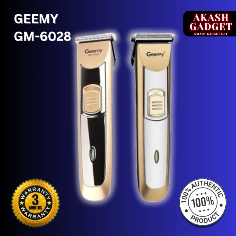Geemy GM-6028