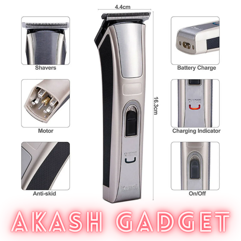 Kemei KM-5017