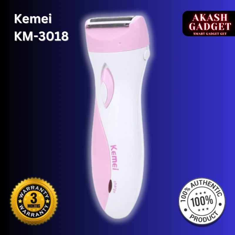 Kemei KM-3018